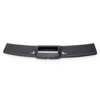 2003-2008 BMW Z4 Front Convertible Headliner Windscreen Trim Cover Panel 51-44-7-016-664, F027, OEM, 2003, 2004, 2005, 2006, 2007, 2008