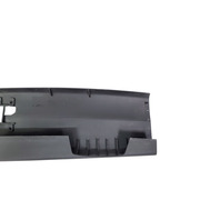2003-2008 BMW Z4 Front Convertible Headliner Windscreen Trim Cover Panel 51-44-7-016-664, F027, OEM, 2003, 2004, 2005, 2006, 2007, 2008