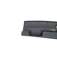 2003-2008 BMW Z4 Front Convertible Headliner Windscreen Trim Cover Panel 51-44-7-016-664, F027, OEM, 2003, 2004, 2005, 2006, 2007, 2008