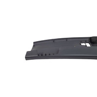 2003-2008 BMW Z4 Front Convertible Headliner Windscreen Trim Cover Panel 51-44-7-016-664, F027, OEM, 2003, 2004, 2005, 2006, 2007, 2008