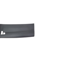 2003-2008 BMW Z4 Front Convertible Headliner Windscreen Trim Cover Panel 51-44-7-016-664, F027, OEM, 2003, 2004, 2005, 2006, 2007, 2008
