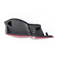 2003-2005 BMW Z4 Tail Stop Light Lamp, Rear Right/Passenger Side, 63-21-7-165-722, F027, OEM, 2003, 2004, 2005