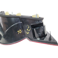 2003-2005 BMW Z4 Tail Stop Light Lamp, Rear Right/Passenger Side, 63-21-7-165-722, F027, OEM, 2003, 2004, 2005