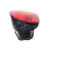 2003-2005 BMW Z4 Tail Stop Light Lamp, Rear Right/Passenger Side, 63-21-7-165-722, F027, OEM, 2003, 2004, 2005