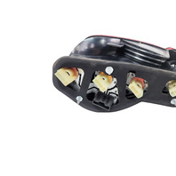 2003-2005 BMW Z4 Tail Stop Light Lamp, Rear Right/Passenger Side, 63-21-7-165-722, F027, OEM, 2003, 2004, 2005