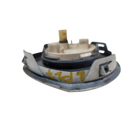 2003-2008 BMW Z4 Turn Signal Marker Lamp Left/Driver, 63-13-7-165-734, F027, OEM, 2003, 2004, 2005, 2006, 2007, 2008