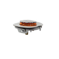 2003-2008 BMW Z4 Turn Signal Marker Lamp Left/Driver, 63-13-7-165-734, F027, OEM, 2003, 2004, 2005, 2006, 2007, 2008