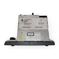 2003-2005 BMW Z4 Radio Navigation System CID Control CD Player, 65-12-6-929-841, F027, OEM, 2003, 2004, 2005