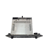 2003-2005 BMW Z4 Radio Navigation System CID Control CD Player, 65-12-6-929-841, F027, OEM, 2003, 2004, 2005