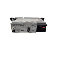 2003-2005 BMW Z4 Radio Navigation System CID Control CD Player, 65-12-6-929-841, F027, OEM, 2003, 2004, 2005