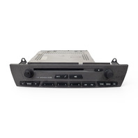 2003-2005 BMW Z4 Radio Navigation System CID Control CD Player, 65-12-6-929-841, F027, OEM, 2003, 2004, 2005