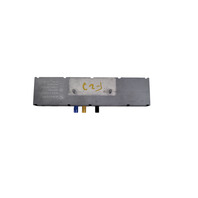 2003-2008 BMW Z4 Antenna Amplifier Diversity Module, 65-20-6-912-817, F027, OEM, 2003, 2004, 2005, 2006, 2007, 2008