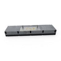 2003-2008 BMW Z4 Antenna Amplifier Diversity Module, 65-20-6-912-817, F027, OEM, 2003, 2004, 2005, 2006, 2007, 2008