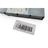 2003-2008 BMW Z4 Antenna Amplifier Diversity Module, 65-20-6-912-817, F027, OEM, 2003, 2004, 2005, 2006, 2007, 2008