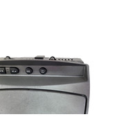 2003-2005 BMW Z4 Front Center Console Dash Module Carrier Ash Tray Cover, 51-16-7-037-227, F027, OEM, 2003, 2004, 2005