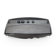 2003-2005 BMW Z4 Front Center Console Dash Module Carrier Ash Tray Cover, 51-16-7-037-227, F027, OEM, 2003, 2004, 2005