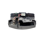 2003-2005 BMW Z4 Front Center Console Dash Module Carrier Ash Tray Cover, 51-16-7-037-227, F027, OEM, 2003, 2004, 2005