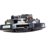 2003-2005 BMW Z4 Front Center Console Dash Module Carrier Ash Tray Cover, 51-16-7-037-227, F027, OEM, 2003, 2004, 2005