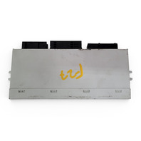 2003-2008 BMW Z4 BCM Body Control Comfort Basic Module, 61-35-6-931-707, F027, OEM, 2003, 2004, 2005, 2006, 2007, 2008