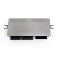 2003-2008 BMW Z4 BCM Body Control Comfort Basic Module, 61-35-6-931-707, F027, OEM, 2003, 2004, 2005, 2006, 2007, 2008