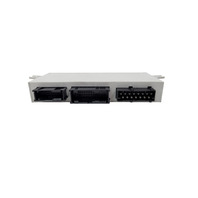 2003-2008 BMW Z4 BCM Body Control Comfort Basic Module, 61-35-6-931-707, F027, OEM, 2003, 2004, 2005, 2006, 2007, 2008