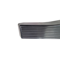 2003-2008 BMW Z4 Plastic Foot Rest, 51-43-7-068-666, F027, OEM, 2003, 2004, 2005, 2006, 2007, 2008