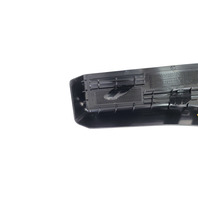 2003-2008 BMW Z4 Plastic Foot Rest, 51-43-7-068-666, F027, OEM, 2003, 2004, 2005, 2006, 2007, 2008