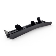 2003-2008 BMW Z4 Plastic Foot Rest, 51-43-7-068-666, F027, OEM, 2003, 2004, 2005, 2006, 2007, 2008