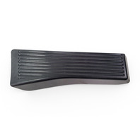 2003-2008 BMW Z4 Plastic Foot Rest, 51-43-7-068-666, F027, OEM, 2003, 2004, 2005, 2006, 2007, 2008