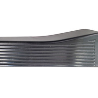 2003-2008 BMW Z4 Plastic Foot Rest, 51-43-7-068-666, F027, OEM, 2003, 2004, 2005, 2006, 2007, 2008