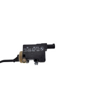 2003-2008 BMW Z4 Fuel Tank Door Lid Lock Latch Release Actuator, 67-11-6-987-628, F027, OEM, 2003, 2004, 2005, 2006, 2007, 2008
