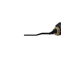 2003-2008 BMW Z4 Fuel Tank Door Lid Lock Latch Release Actuator, 67-11-6-987-628, F027, OEM, 2003, 2004, 2005, 2006, 2007, 2008