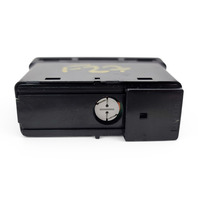 2003-2008 BMW Z4 Interior Dash Panel Hazard Switch 61-31-8-368-920, F027, OEM, 2003, 2004, 2005, 2006, 2007, 2008