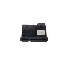2003-2008 BMW Z4 Interior Dash Panel Hazard Switch 61-31-8-368-920, F027, OEM, 2003, 2004, 2005, 2006, 2007, 2008