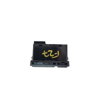 2003-2008 BMW Z4 Interior Dash Panel Hazard Switch 61-31-8-368-920, F027, OEM, 2003, 2004, 2005, 2006, 2007, 2008