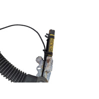 2003-2008 BMW Z4 Seat Belt Buckle Front Left Black, 72-11-9-119-539, F027, OEM, 2003, 2004, 2005, 2006, 2007, 2008