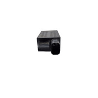 2003-2008 BMW Z4 Air Sensor, 64-11-6-917-001, F027, OEM, 2003, 2004, 2005, 2006, 2007, 2008