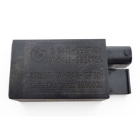 2003-2008 BMW Z4 Air Sensor, 64-11-6-917-001, F027, OEM, 2003, 2004, 2005, 2006, 2007, 2008