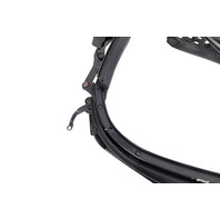 2003-2008 BMW Z4 Folding Soft Top Roof Frame Right/Left Hinge Set, 54-34-7-122-949, F027, OEM, 2003, 2004, 2005, 2006, 2007, 2008