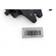 2003-2008 BMW Z4 Folding Soft Top Roof Frame Right/Left Hinge Set, 54-34-7-122-949, F027, OEM, 2003, 2004, 2005, 2006, 2007, 2008