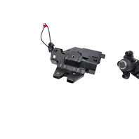 2003-2008 BMW Z4 Folding Soft Top Roof Frame Right/Left Hinge Set, 54-34-7-122-949, F027, OEM, 2003, 2004, 2005, 2006, 2007, 2008