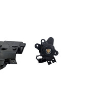 2003-2008 BMW Z4 Folding Soft Top Roof Frame Right/Left Hinge Set, 54-34-7-122-949, F027, OEM, 2003, 2004, 2005, 2006, 2007, 2008