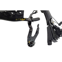 2003-2008 BMW Z4 Folding Soft Top Roof Frame Right/Left Hinge Set, 54-34-7-122-949, F027, OEM, 2003, 2004, 2005, 2006, 2007, 2008