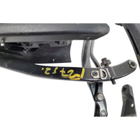 2003-2008 BMW Z4 Folding Soft Top Roof Frame Right/Left Hinge Set, 54-34-7-122-949, F027, OEM, 2003, 2004, 2005, 2006, 2007, 2008