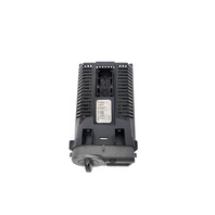 2003-2005 BMW Z4 Head Light Switch Control, 61-31-9-133-045, F027, OEM, 2003, 2004, 2005