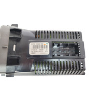 2003-2005 BMW Z4 Head Light Switch Control, 61-31-9-133-045, F027, OEM, 2003, 2004, 2005