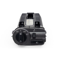 2003-2005 BMW Z4 Head Light Switch Control, 61-31-9-133-045, F027, OEM, 2003, 2004, 2005
