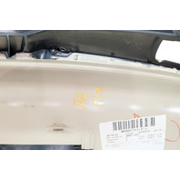 2003-2008 BMW Z4 Front Door Panel Trim Right/Passenger Beige, 51-41-7-056-728, F027, OEM, 2003, 2004, 2005, 2006, 2007, 2008