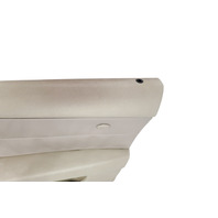 2003-2008 BMW Z4 Front Door Panel Trim Right/Passenger Beige, 51-41-7-056-728, F027, OEM, 2003, 2004, 2005, 2006, 2007, 2008