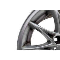 2003-2008 BMW Z4 Alloy Wheel 10 Spoke 16x7, #4, 36-11-6-758-189, F027, OEM, 2003, 2004, 2005, 2006, 2007, 2008